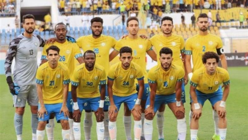 اتحاد الكرة يبلغ الإسماعيلي بوقف القيد بسبب مستحقات التونسى نور الزمان