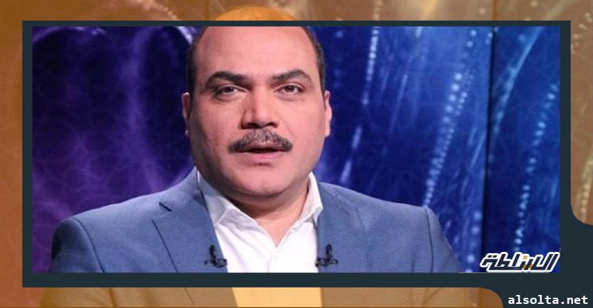 الدكتور محمد الباز- اخبار التعويم