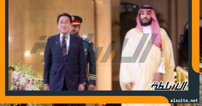 رئيس وزراء الياباني: السعودية شريكا استراتيجيا مهما لنا في أمن الطاقة
