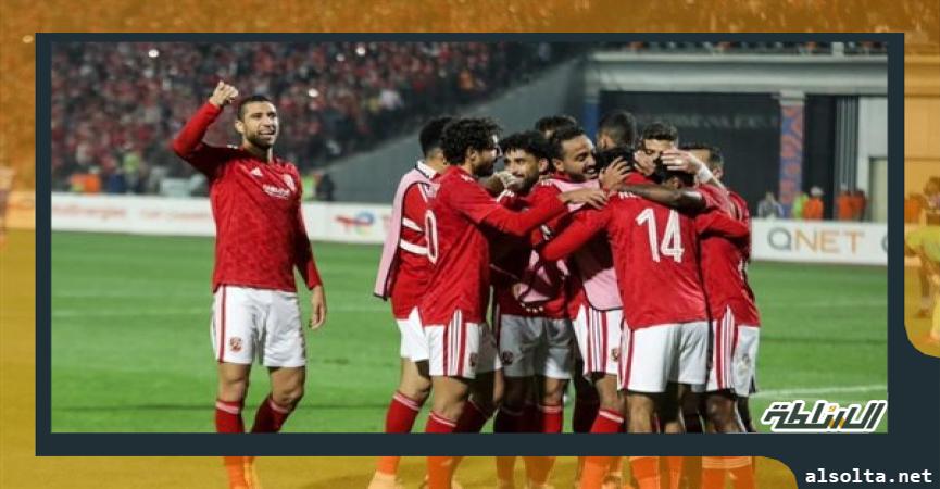 الدوري المصري