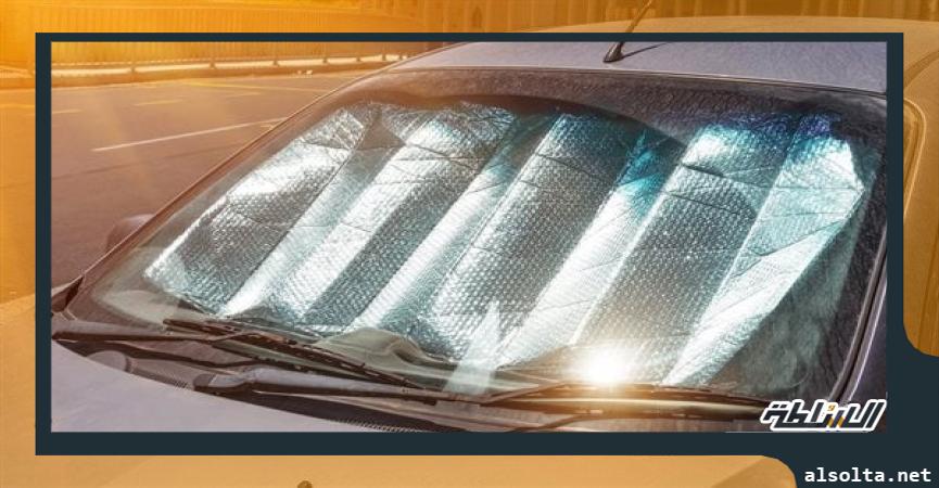 حماية سيارتك من أضرار ارتفاع الحرارة
