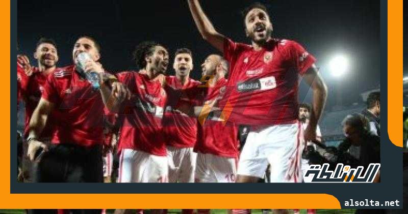 موعد مباراة الأهلى أمام بيراميدز فى الدورى والقناة الناقلة