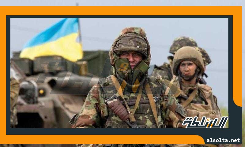 أوكرانيا: مقتل 240 ألفا و690 جنديا روسيا منذ بدء العملية العسكرية