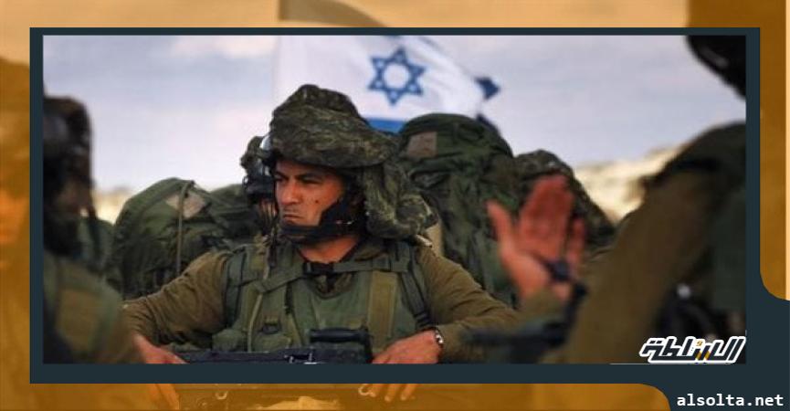 جنود إسرائيل