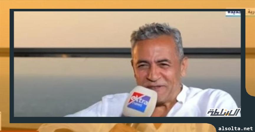 صبري فواز