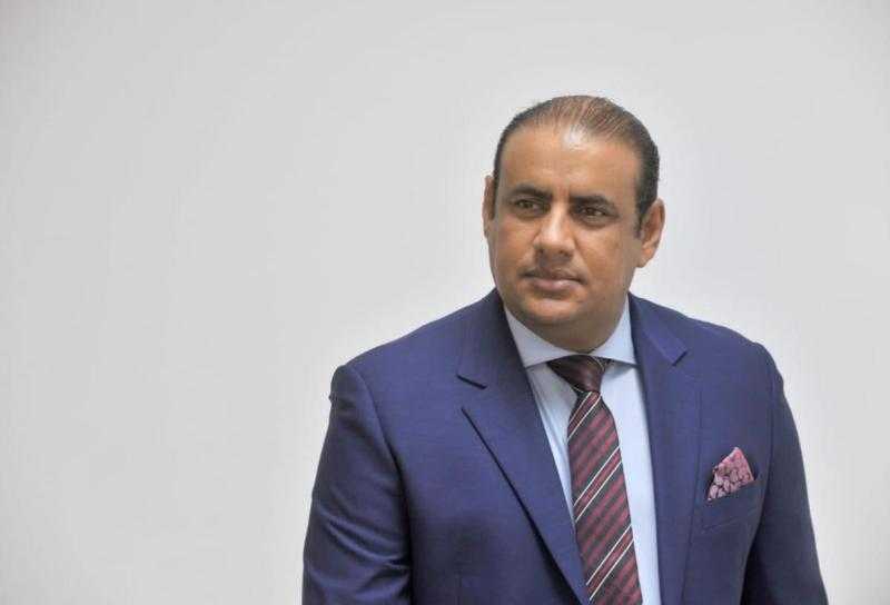المستشار عبد الناصر الواحي يثمن جهود الرئيس في الارتقاء بقطاع الاتصالات والزراعة
