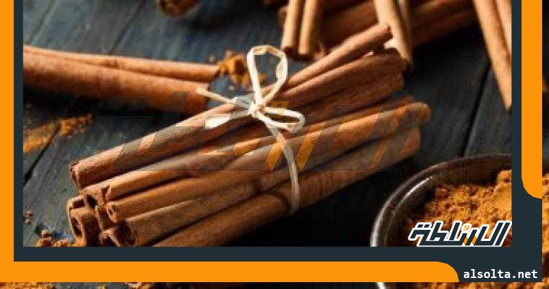 6 فوائد للقرفة.. من تنظيم السكر إلى تحسين الهضم