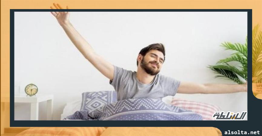 حيل لتستيقظ نشبطا