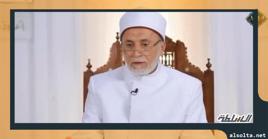 الدكتور يسري جبر