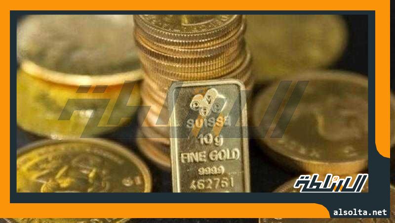 ارتفاع سعر الذهب فى الإمارات اليوم 29-7-2023