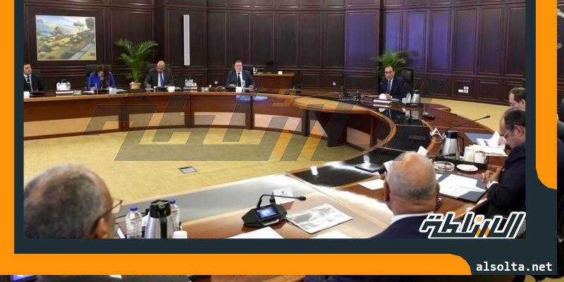 الوزراء يطلق مبادرة ”بنفكر لبلدنا” لتعزيز وخلق موارد مستدامة للنقد الأجنبي في مصر