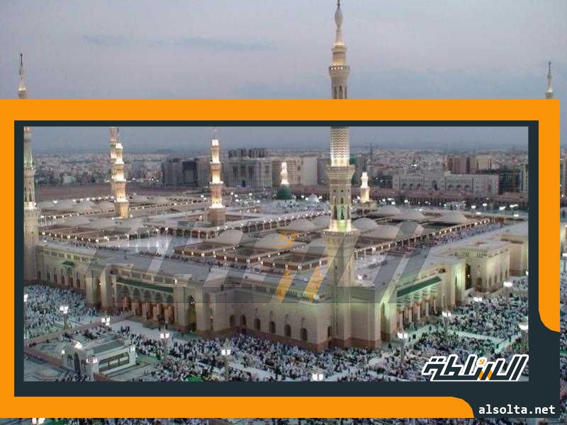 شؤون المسجد النبوي تؤكد جاهزية الخدمات الميدانية لاستقبال المعتمرين في بداية موسم العمرة