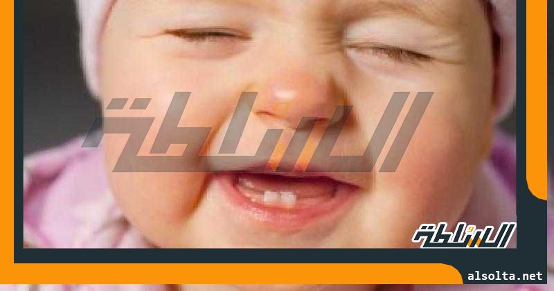 ازاى تخفف ألم التسنين عند طفلك.. نصائح فعالة