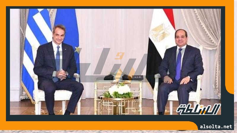 المرصد المصري: مصر نجحت في تقديم نموذج للتعايش بين دول حوض المتوسط