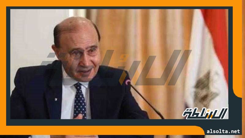 مهاب مميش عن قناة السويس الجديدة: لولا قرار الرئيس السيسي لما حفرت