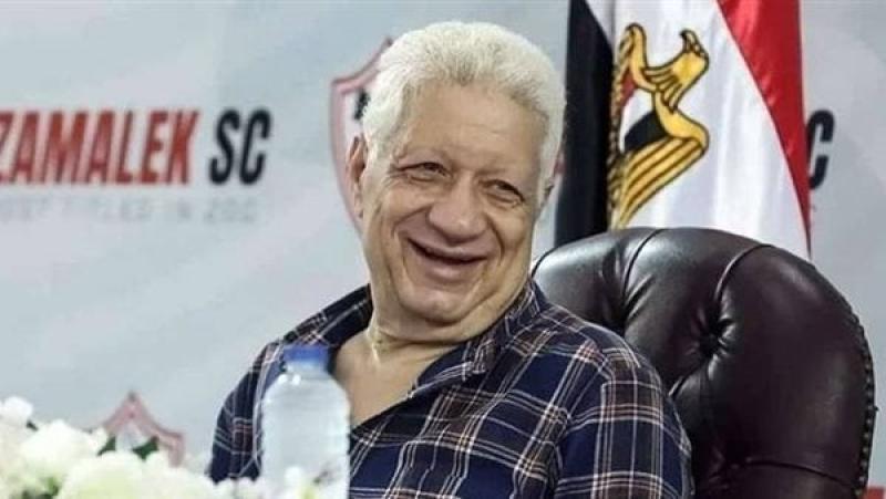 بعد قليل.. بدء محاكمة مرتضى منصور لسب موظفة عمومية