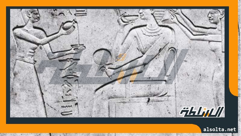 أول من استخدموا المرايا.. كيف تحقق المصريون القدماء من مظهرهم؟