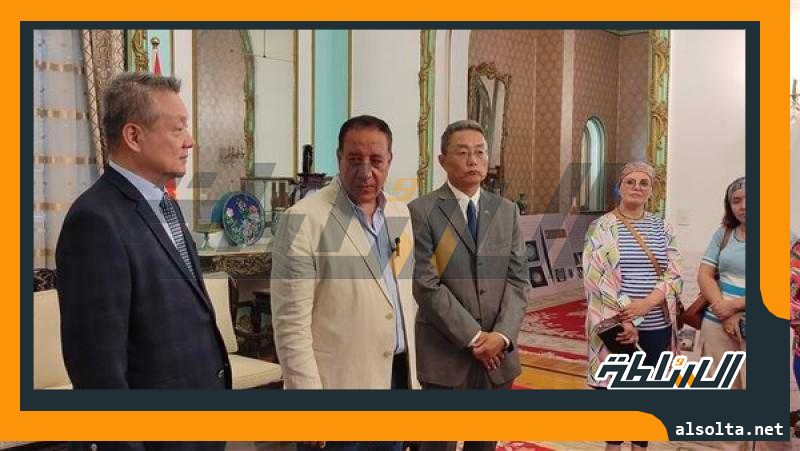 قنصل عام الصين بالإسكندرية: 20 مليار دولار حجم التبادل التجاري بين مصر والصين