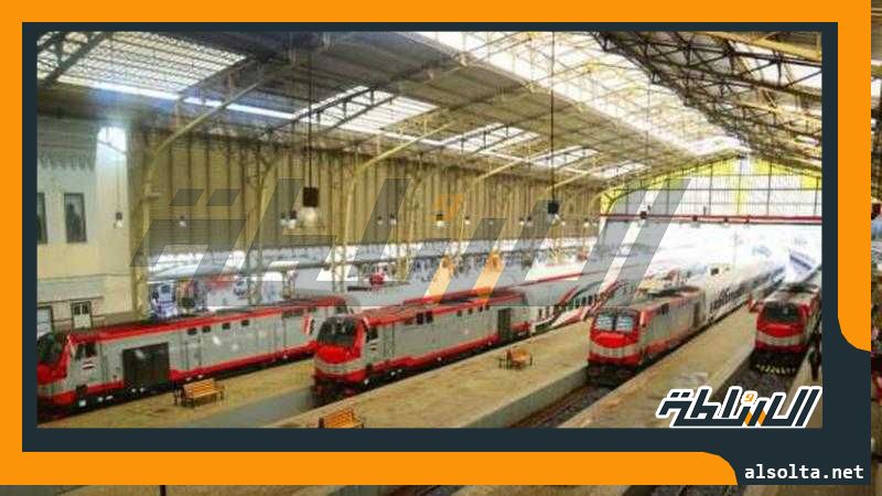 السكة الحديد تتسلم 50 عربة قطار «صُنع في مصر» من «العربية للتصنيع»