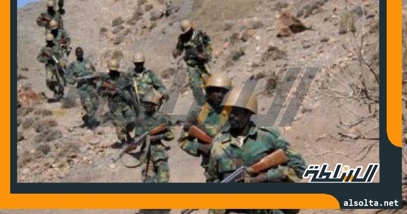 رئيس أركان الجيش في جيبوتي يبحث العلاقات العسكرية مع روسيا