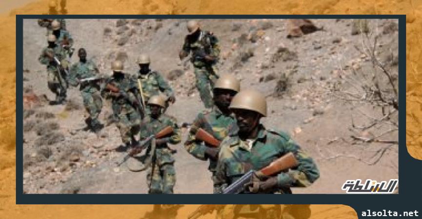 الجيش في جيبوتي