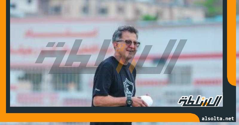 خطوة واحدة تفصل الزمالك عن التعاقد مع أولى صفقاته