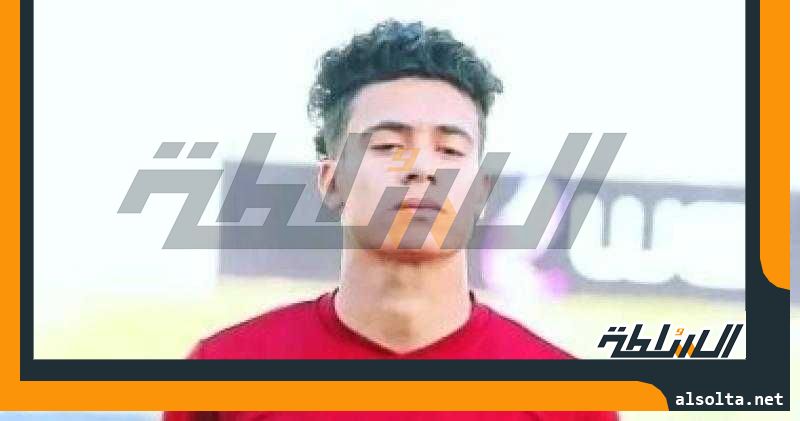 مصر المقاصة يعلن انتقال لاعبه محمد عادل أمو إلى بيراميدز