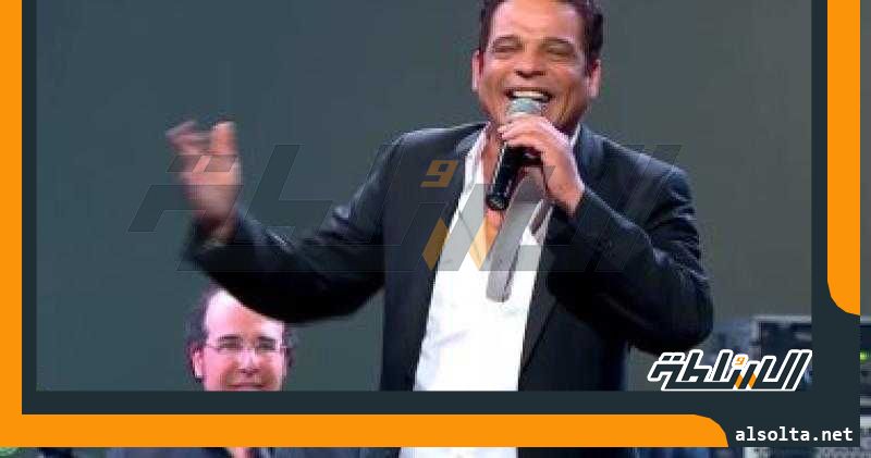 وفاة المطرب الشعبى أحمد الشوكى وتشييع الجنازة فى المنيا