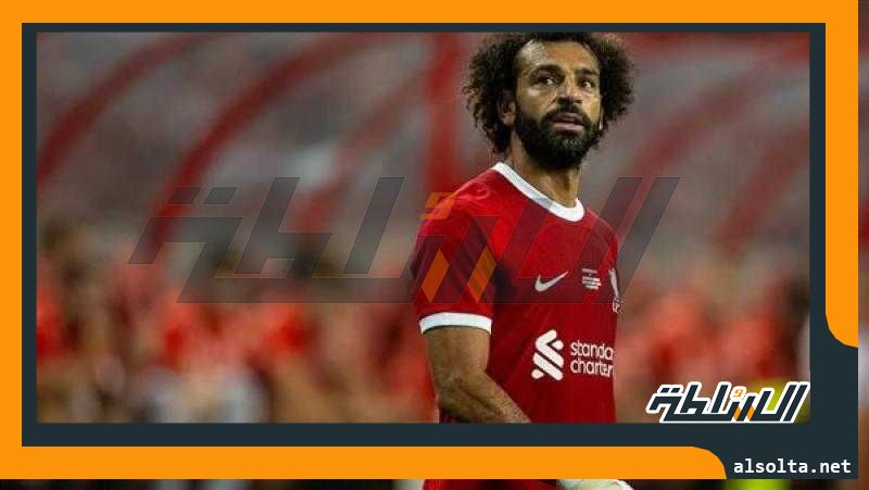 إندو مفاجأة التشكيل.. صلاح يقود هجوم ليفربول أمام يورنموث بالدوري الإنجليزي