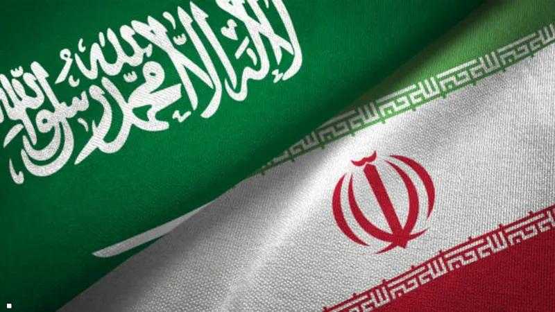 التعاون سيد الموقف بين إيران والسعودية على مستوى رياضة كرة القدم