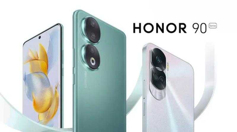 سعر و مواصفات هاتف HONOR 90