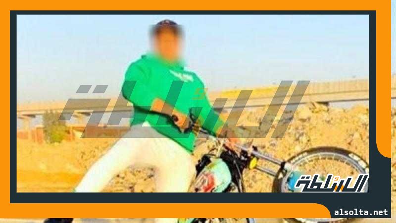 القبض على صاحب فيديو الحركات الاستعراضية بدراجة نارية في القاهرة