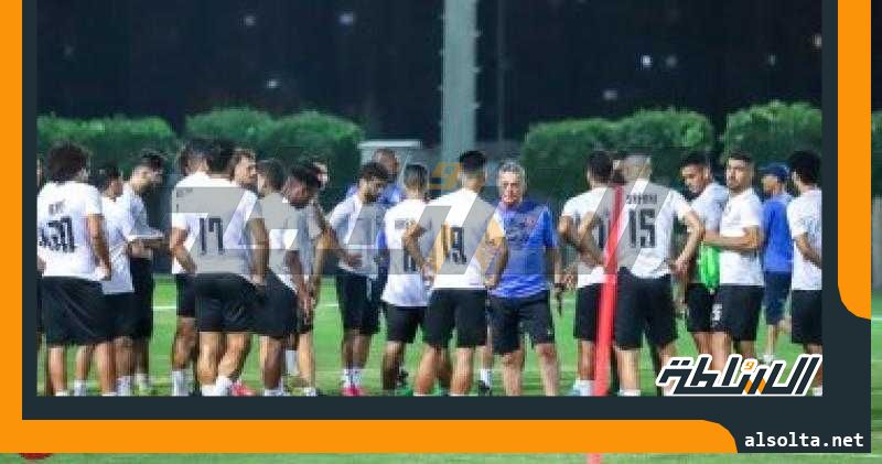 موعد مباراة مودرن فيوتشر وسينجيدا اليوم الأحد 17 / 9 / 2023 فى الكونفدرالية