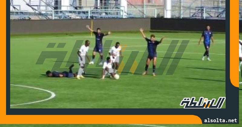 بعثة الزمالك تعود اليوم إلى القاهرة بعد الخسارة من أرتا سولار الجيبوتى