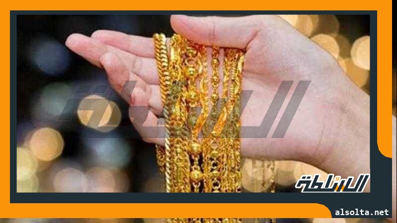 40 جنيها زيادة في أسعار الذهب بمصر خلال يومين