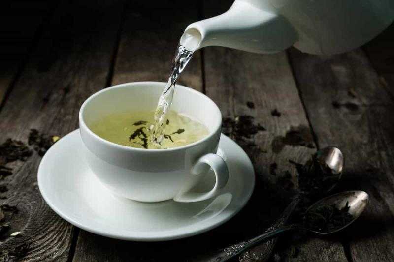 كيفية استخدام الشاي الأخضر فى التخسيس: استراتيجيات ونصائح