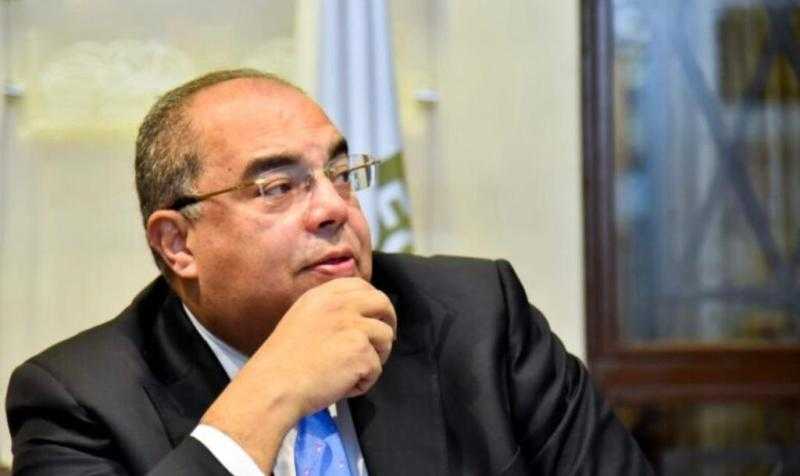 دكتور محمود محيي الدين: أهمية تعاون الدول المتقدمة لنزع الكربون عن القطاعات الصناعية في الدول النامية