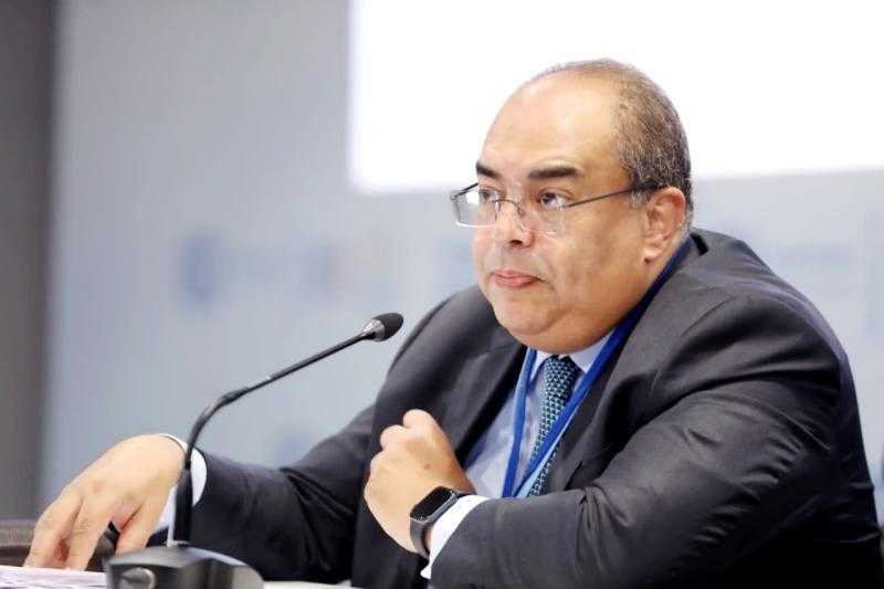 دكتور محمود محيي الدين: إعلان بعض الدول المساهمة في رأس مال صندوق الخسائر والأضرار يبشر بنتائج إيجابية لمؤتمر الأطراف الثامن والعشرين