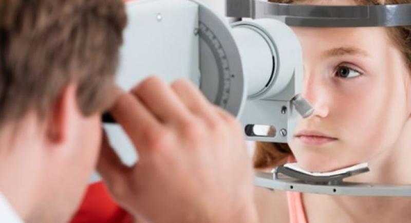 نسبة شفاء سرطان شبكية العين