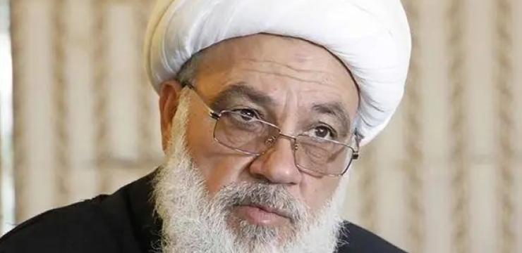 تقرير: الأمين العام السابق لحزب الله ينتقد أسلوب إيران والتنظيم في الحرب في الجنوب