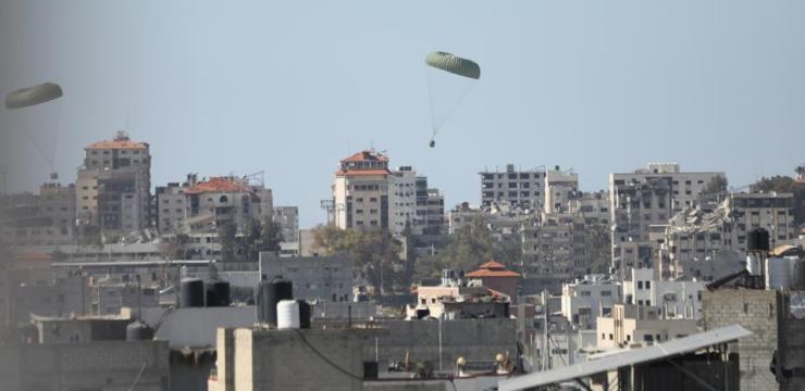 مجلة أمريكية: رفض الهدنة يفاقم الوضع في غزة خلال شهر رمضان.. ولا وجود لأفق سياسي