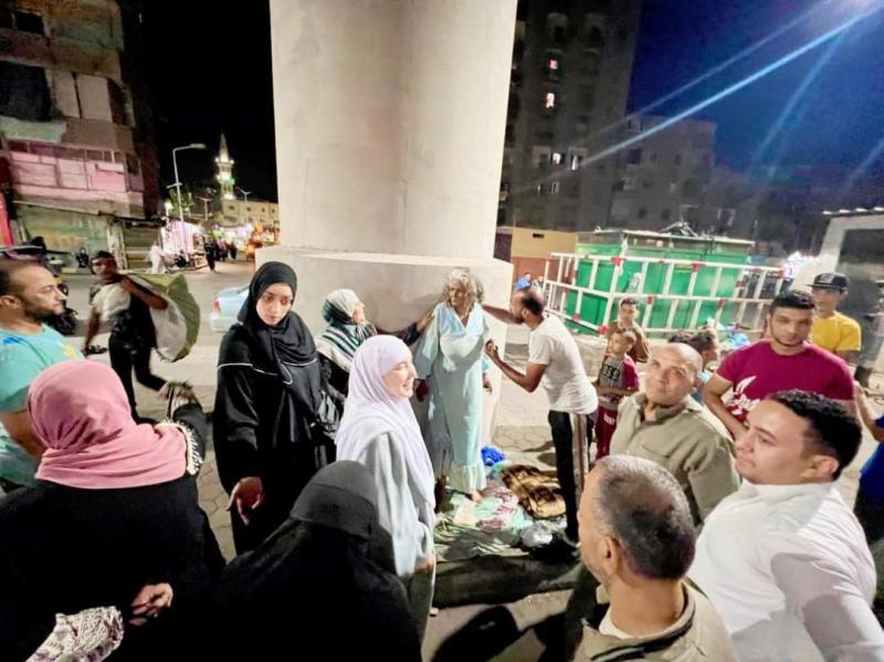 موقع السلطة