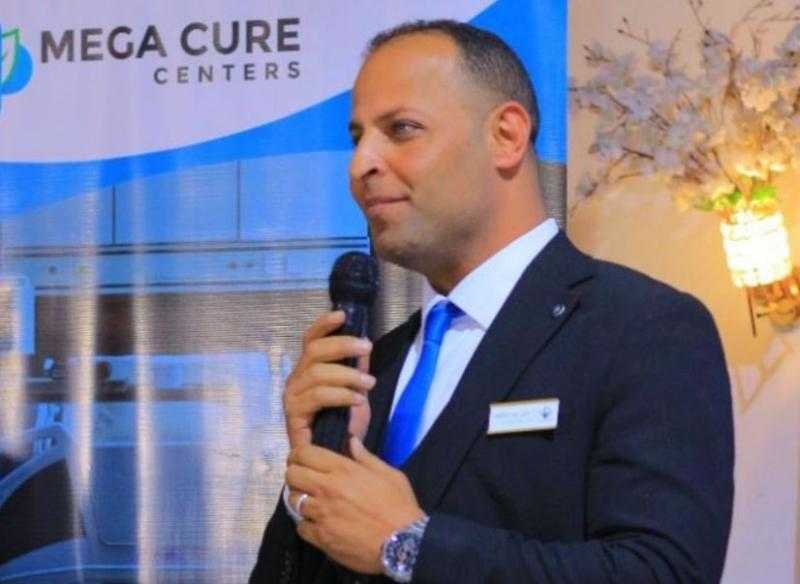 فرج عبد الظاهر: دراسات الجدوى تساعد على اتخاذ القرارات المستنيرة