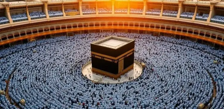 عقوبات مشددة للحج بدون تصريح من السعودية.. تصل لـ20 ألف ريال