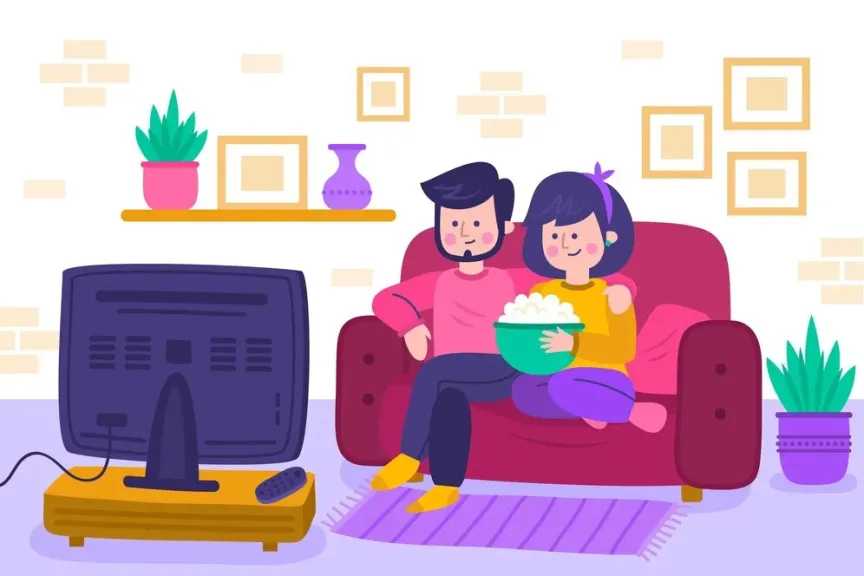 شاهد فور يو - وجهة الترفيه المثالية لعشاق الدراما والأنمي