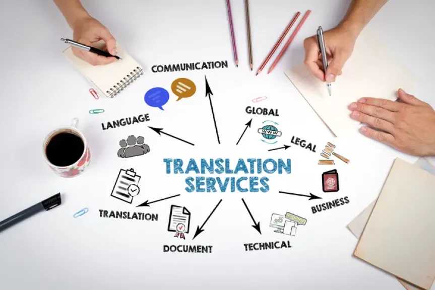 نشاط الترجمة المعتمدة في السعودية ودوره الحيوي