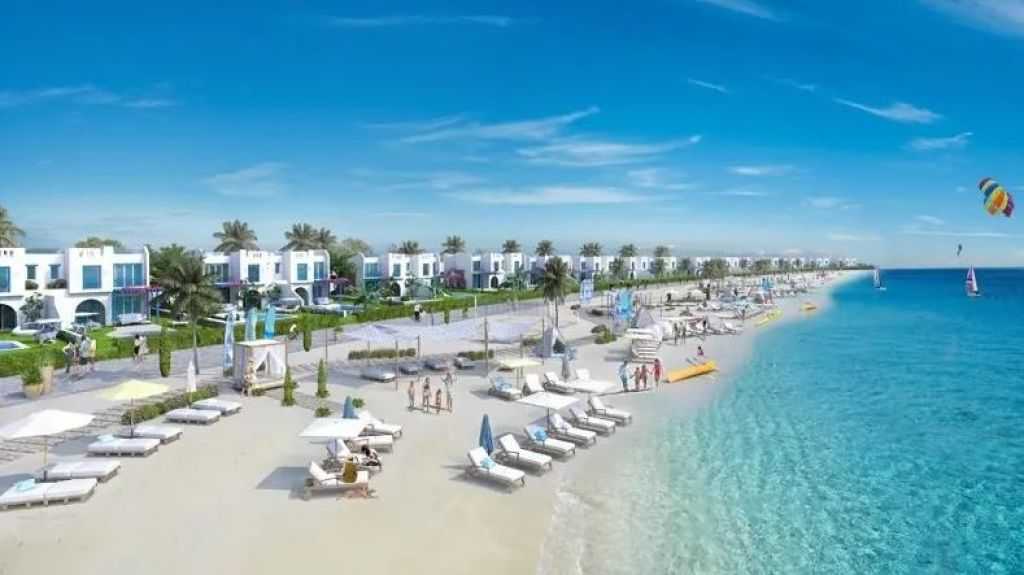 أسعار مشروع مدن راس الحكمة modon north coast
