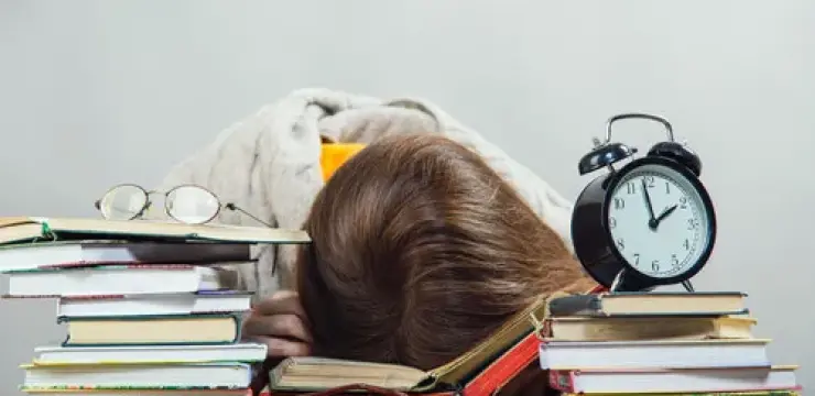 اختبار القدرات - كيف تبدأ التحضير بالطريقة الصحيحة؟