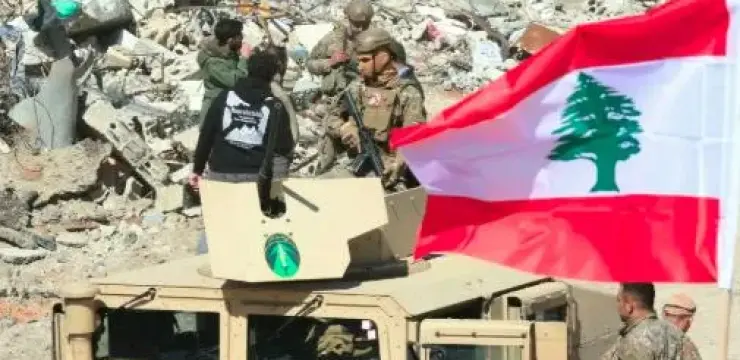 لبنان: مخاوف من استفزازات الجماعات المسلحة والذي قد يقود إلى تدمير