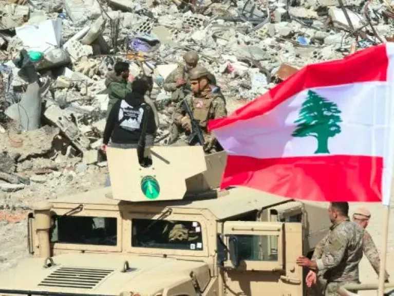 لبنان: مخاوف من استفزازات الجماعات المسلحة والذي قد يقود إلى تدمير